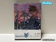 アニメ テイルズ オブ ゼスティリア ザ クロス DVD 全巻セット - メルカリ