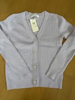 ミッシュマッシュ カーディガン