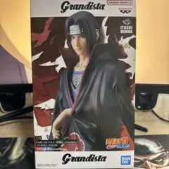 【NARTO】うちはイタチ フィギュア