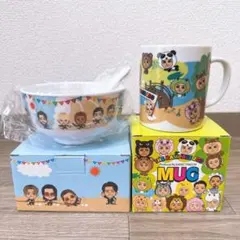 【新品未使用】THE RAMPAGE 武知海青 メンプロ グッズ