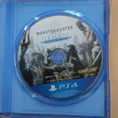 MONSTER HUNTER WORLD: ICEBORNE MASTER