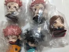 呪術廻戦　おねむたん