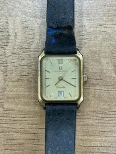 O*T様 【北6684】UNIVERSAL GENEVE 520.600 稼働品のサムネイル