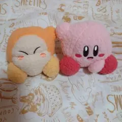 星のカービィ ワドルディ ぬいぐるみ