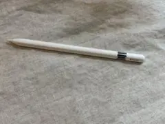 Apple Pencil ホワイト