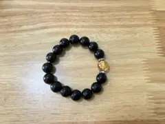 パワーストーン　ブレスレット、キーホルダーセット