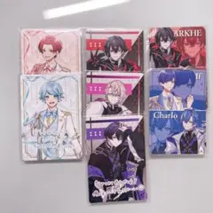 VOISINGチップス カード