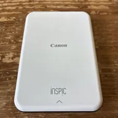 Canon iNSPiC 本体