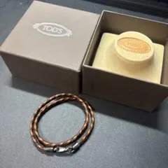 TOD’S レザーブレスレットのサムネイル