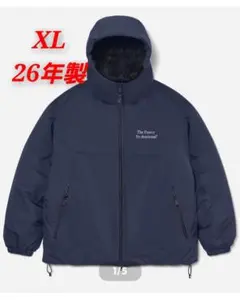 2026年最新】ennoy padded navyの人気アイテム - メルカリ