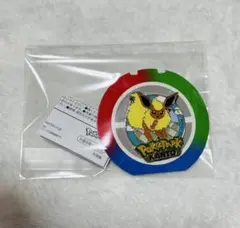 【美品】ポケパークカントー ランダムピンバッジ ピンズ ブースター