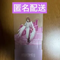 チェンソーマン レゼ篇 ラウンドワン コラボ スタンディコースター 天使の悪魔