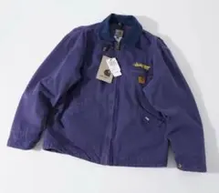 2025年最新】stussy carhartt カバーオールの人気アイテム