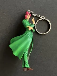 2026年最新】花京院典明 キーホルダーの人気アイテム - メルカリ