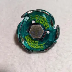 ギャラクシーペガシス《グリーン》 メタルファイトベイブレード