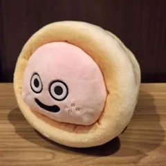 ドラゴンクエスト コロネホワイト ふるえるぬいぐるみ