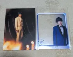 エーステ　月岡紬　2点セット