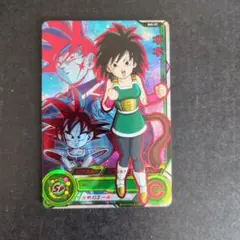 ギネ SH2-59【スーパードラゴンボールヒーローズ】 - メルカリ