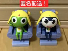 一番くじ ケロロ軍曹 H賞 ミニフィギュア コンプリート セット - メルカリ