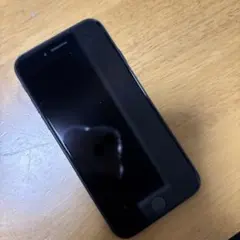 Apple iPhone SE (第3世代) ミッドナイトブラック 本体