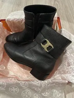 トリーバーチ ブーティ 24cm