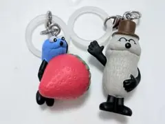 パペットスンスン めじるしアクセサリー