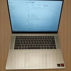 DELL Inspiron 16 5625 ジャンク Yahoo!オークション - DELL Inspiron 16 5625 ノートパソコン ジャンク