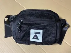 ポーラー × フリークスストア 別注スタッファブルファニーパック　ウエストバッグ