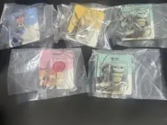 ズートピア ブリスターチャームコレクション