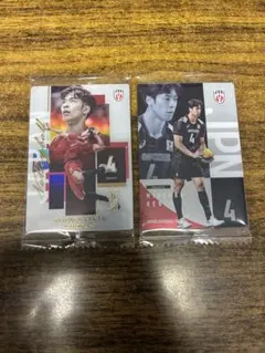 バレーボール 男子日本代表 ツインウエハース 2026 宮浦健人