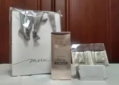 資生堂 エリクシール ザ セラム aa 50ml + おまけ