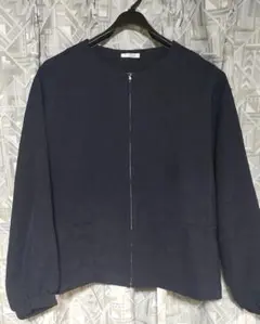 10/31まで出品☆ハニーズ☆ジップアップ ブルゾン