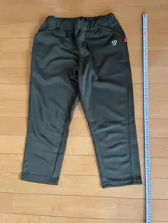 ダークグリーン ジャージパンツ Mサイズ