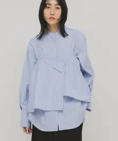 4/25までタイムセール☆新品 KBF スカートビスチェSETシャツ