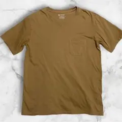 ナノユニバース Tシャツ