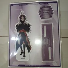 SAO エクスクロニクル OnlineEdition アクリルスタンド　ユウキ