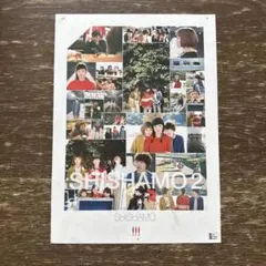 2026年最新】shishamo ポスターの人気アイテム - メルカリ