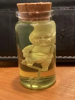 Jar of PUS パスヘッド フィギュア - メルカリ