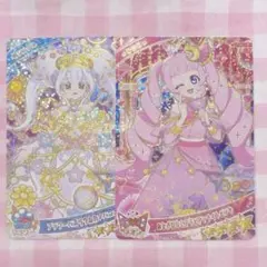 ひみつのアイプリ リング姫 ひまり 星4 まとめ