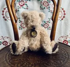 テディベア作家　heidi はいじ 様　はいじくま　ぱぴー　中古美品 テディベア作家 heidi はいじ 様 はいじくま ぱぴー 中古美品 - メルカリ