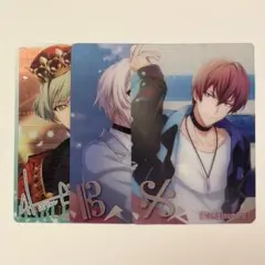 アイナナ 悠 天 トウマ メタカ25