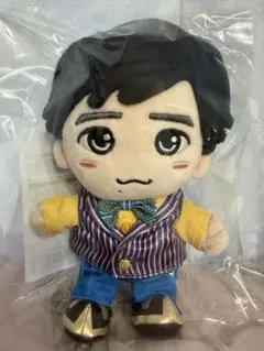 嵐 ぬいぐるみ 二宮和也 ニノ ぬい - メルカリ