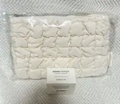 【新品】 バニラコ プライムプライマーフィニッシュパウダー＆ポーチセットのサムネイル
