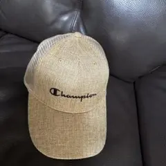 Champion ワークキャップメッシュ