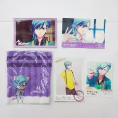 うた☆プリ｜美風藍★グッズまとめ売り