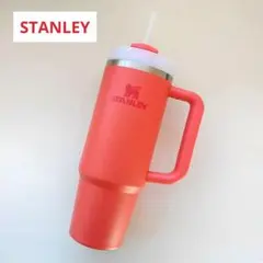 STANLEY H2.0 真空クエンチャー0.88L タンブラー ホットコーラル