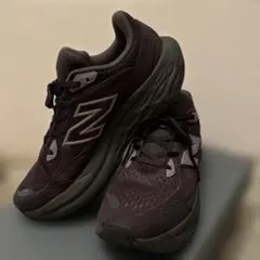 美品 ニューバランス ウォーキングシューズ 男女兼用 ブラック 19,800円