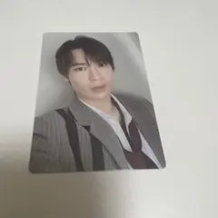 JO1 ペンライトVer.1トレカ 與那城奨