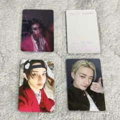 doit バンチャン　ミラー　トレカ　まとめ売り