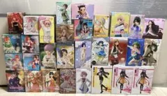 初音ミク フィギュア プライズ まとめ売り 24個セット チロル Fashion